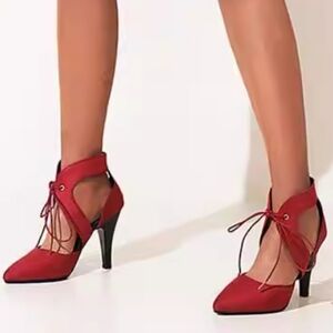 women shoes Heels